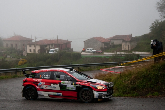 013 Rallye Villa de Llanes 2017 002